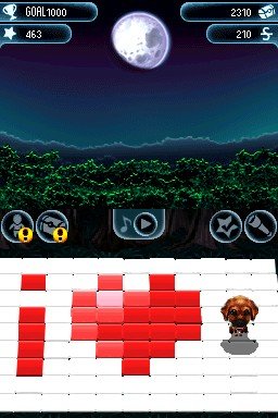 Treasure World — скриншот 2