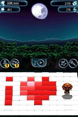 Treasure World - кадр 17