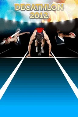 Decathlon 2012 - кадр 18