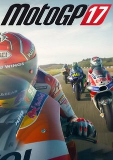 MotoGP 17 — скриншот 1