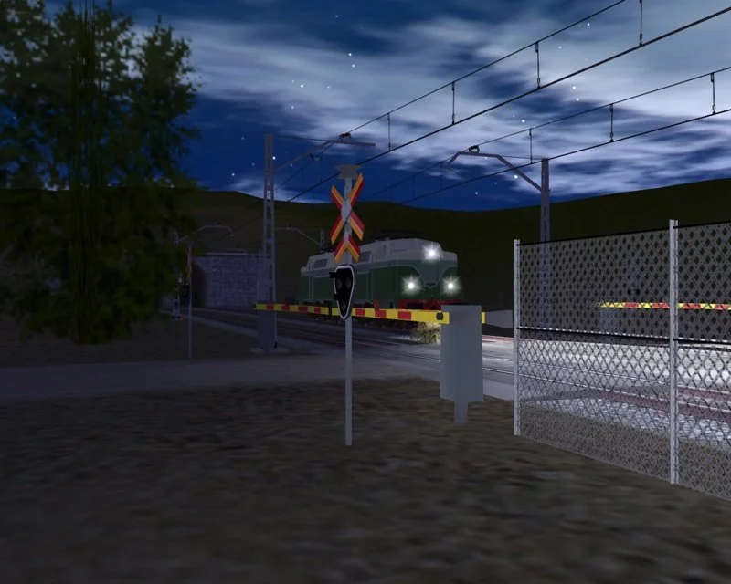 ProTrain Perfect - кадр 8