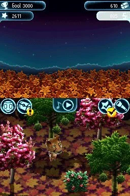 Treasure World - кадр 15