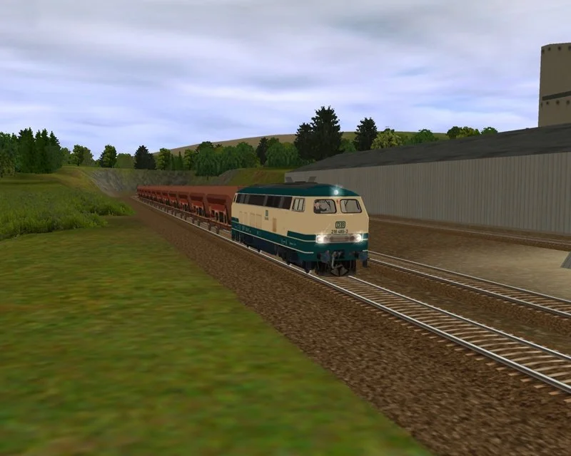 ProTrain Perfect - кадр 13