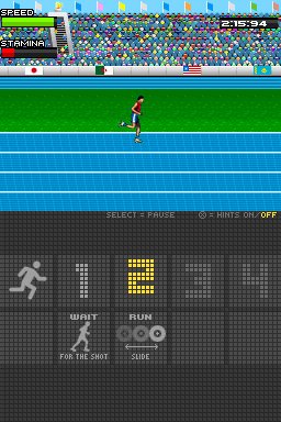 Decathlon 2012 — скриншот 2