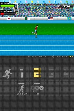 Decathlon 2012 - кадр 8