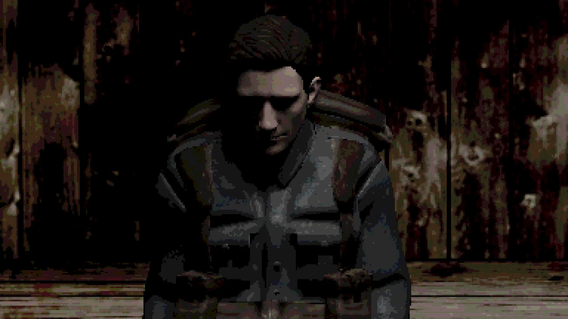 CONSCRIPT - кадр 2