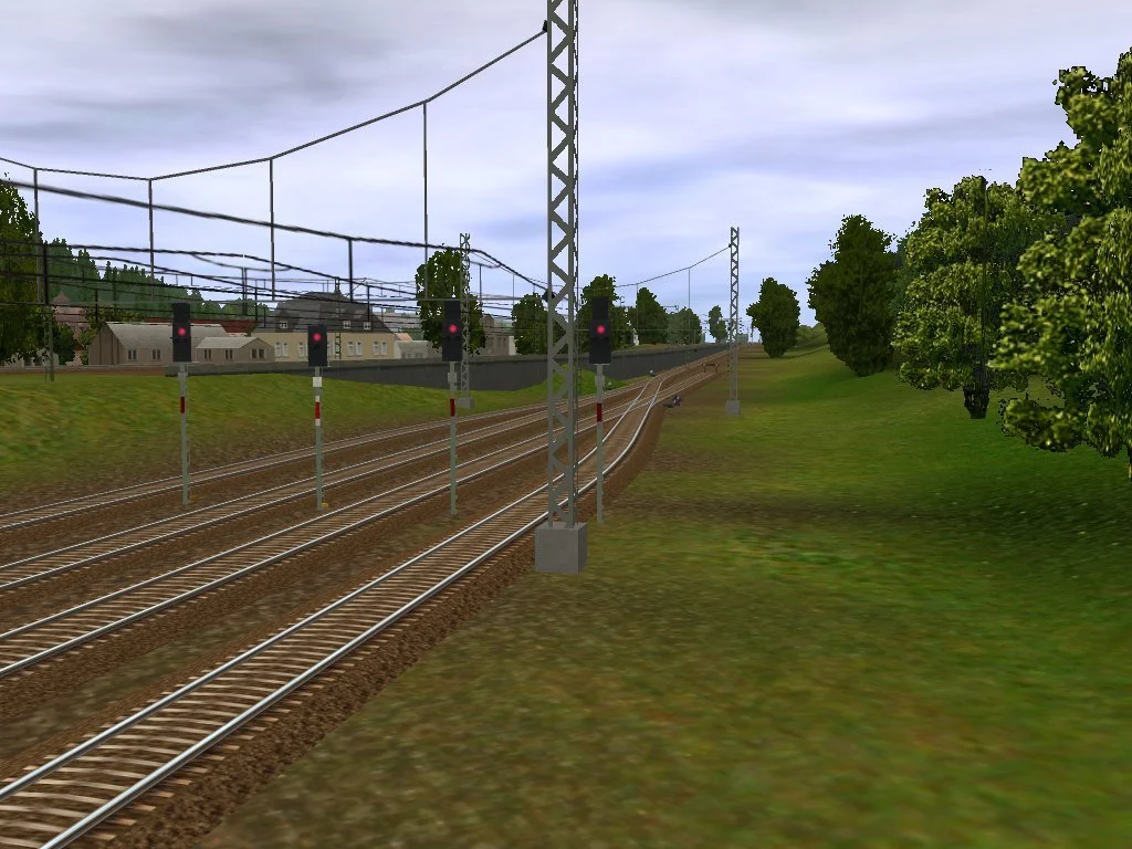 ProTrain Perfect - кадр 16