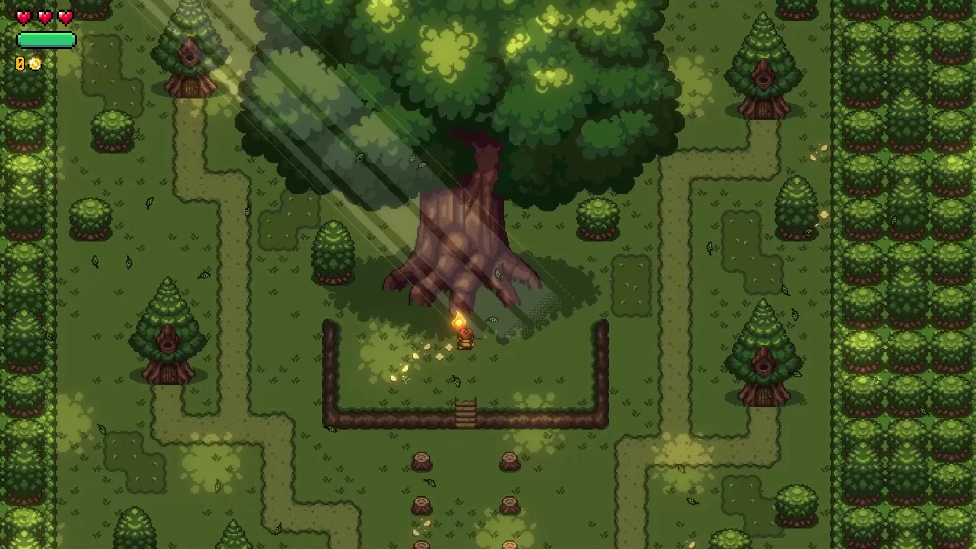 Elementallis - кадр 1