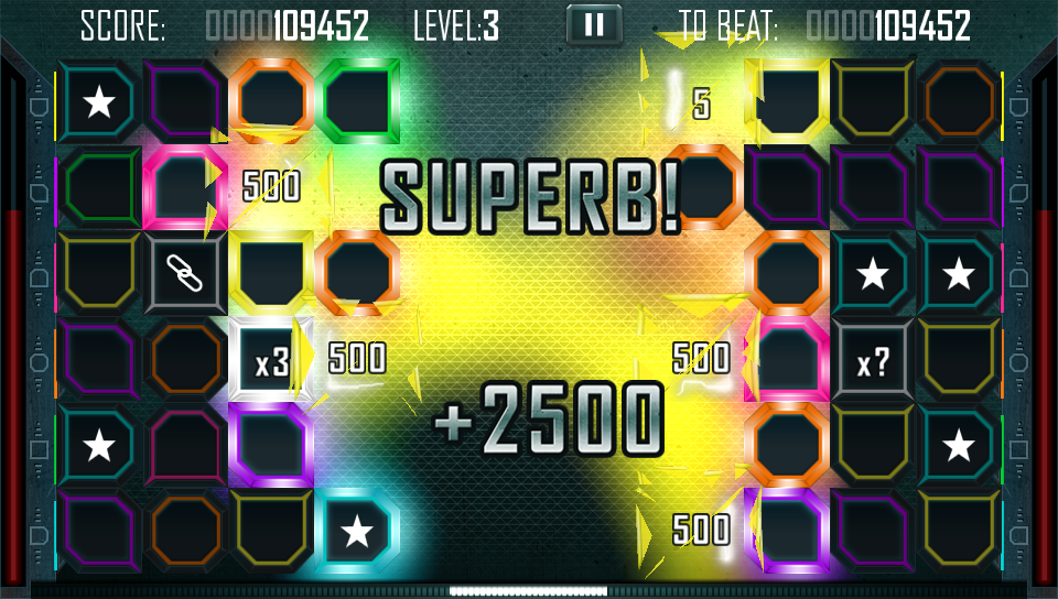 Surge Deluxe — скриншот 4