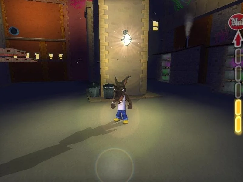 Jamster Allstars! - кадр 4