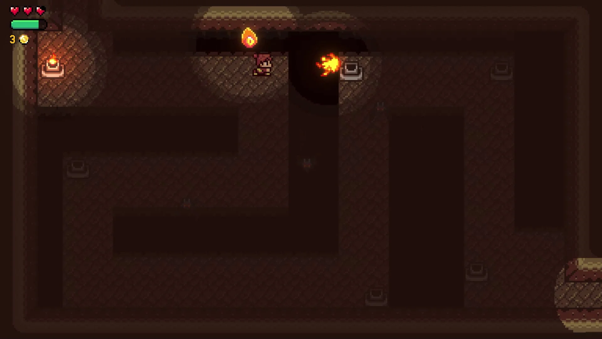 Elementallis - кадр 5