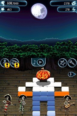 Treasure World — скриншот 8