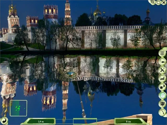 Pro Fishing - кадр 9