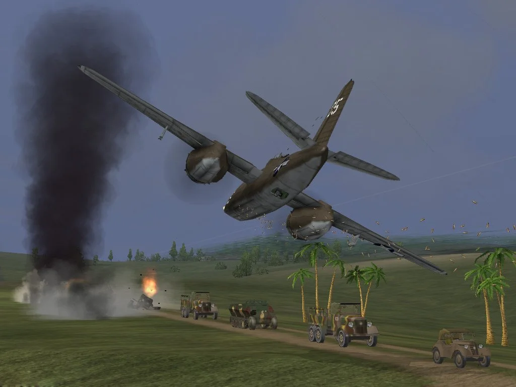 Курс на Окинаву - кадр 1