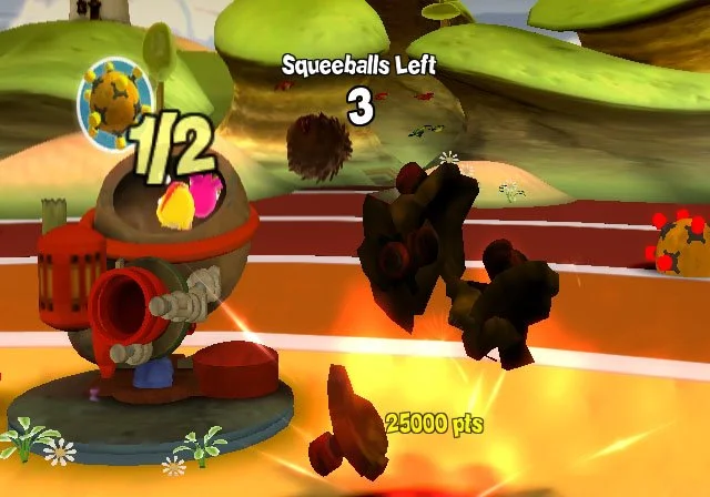 Squeeballs Party - кадр 6