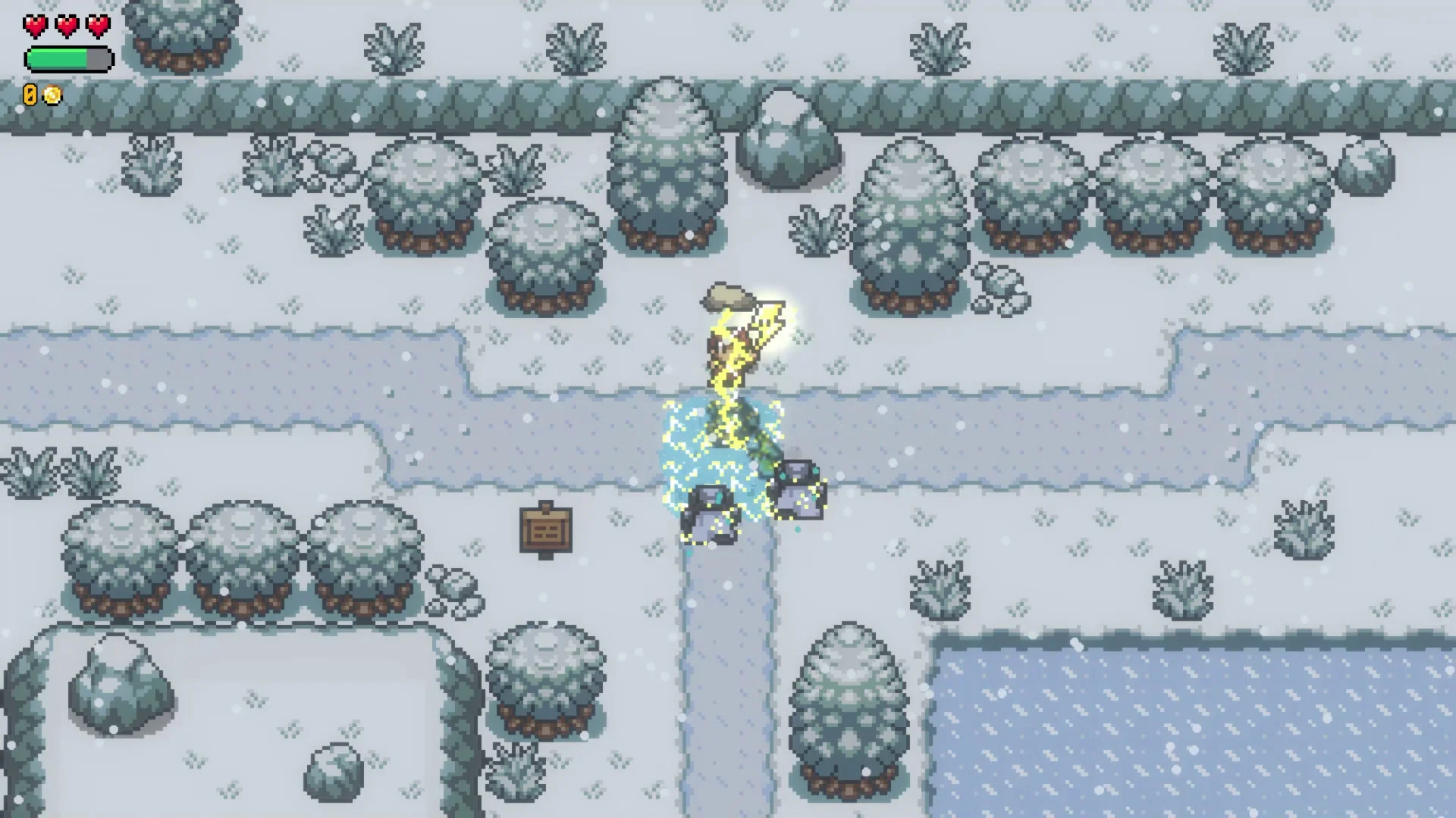 Elementallis - кадр 2