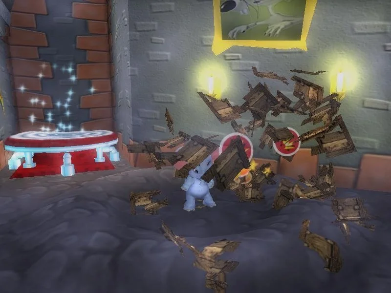 Jamster Allstars! - кадр 5