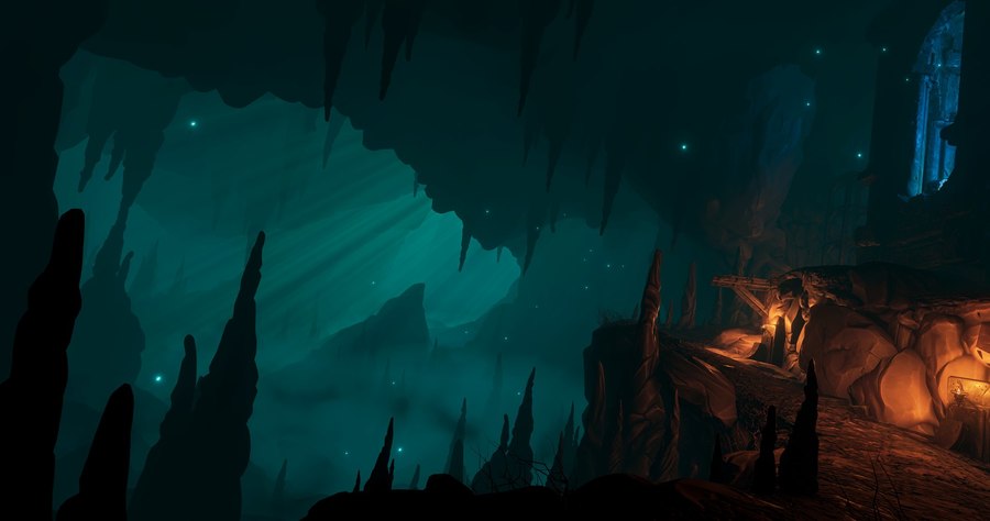 Underworld Ascendant — скриншот 6
