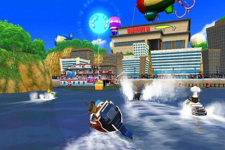 Rapala: We Fish - кадр 6