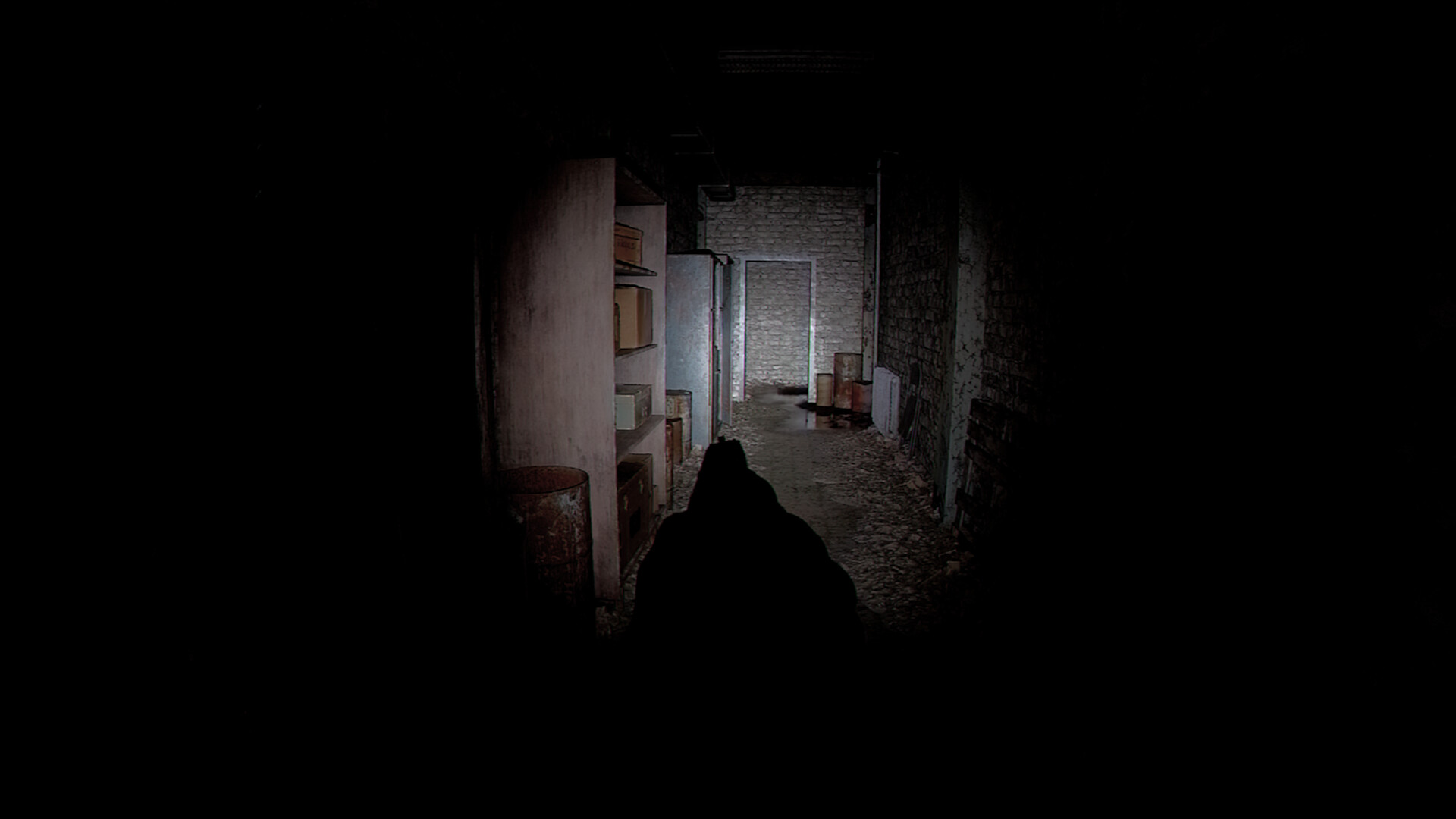 Unrecord — скриншот 3