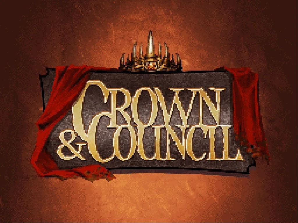 Crown and Council - кадр 1