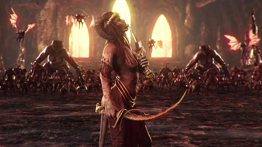 Succubus - кадр 5