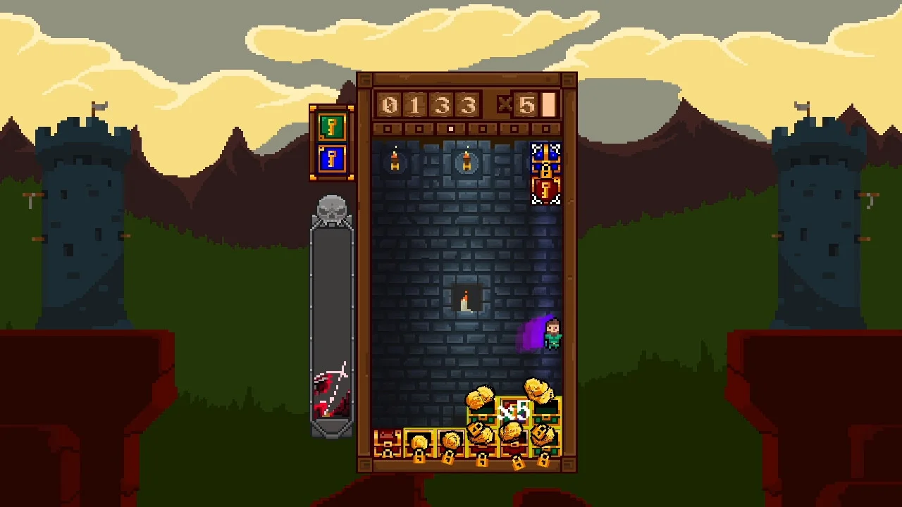 Treasure Stack - кадр 3