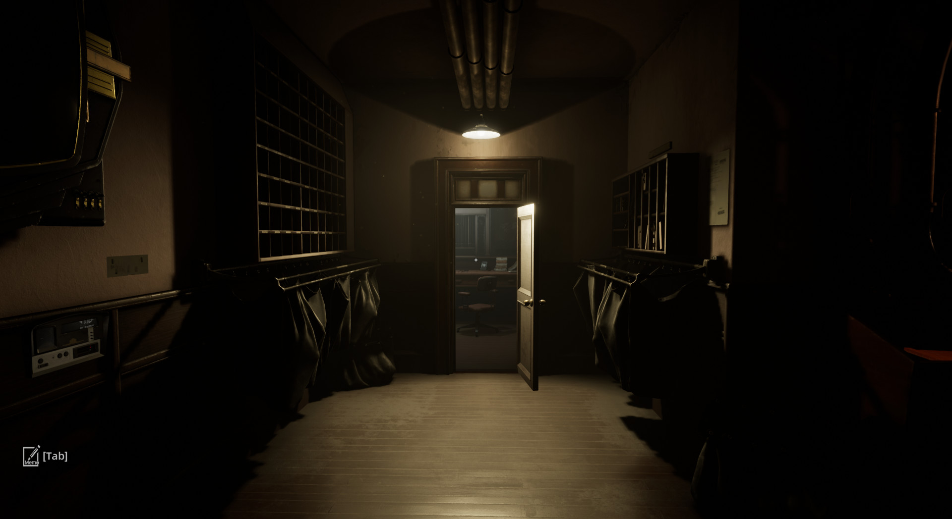 Karma: The Dark World — скриншот 3