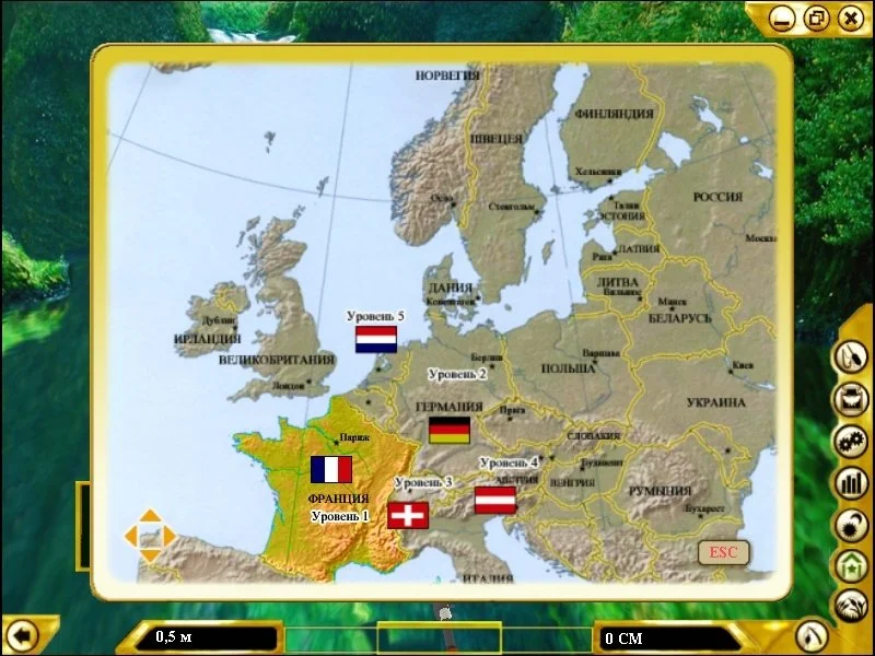 Pro Fishing - кадр 3