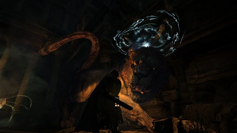 Dragon's Dogma: Dark Arisen - кадр 11