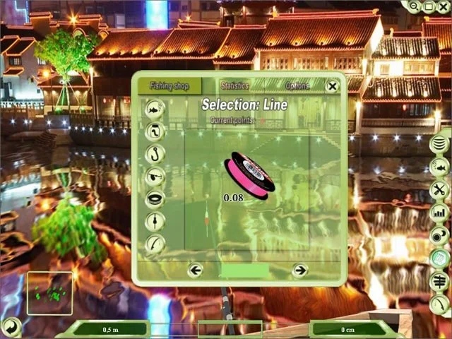 Pro Fishing - кадр 7