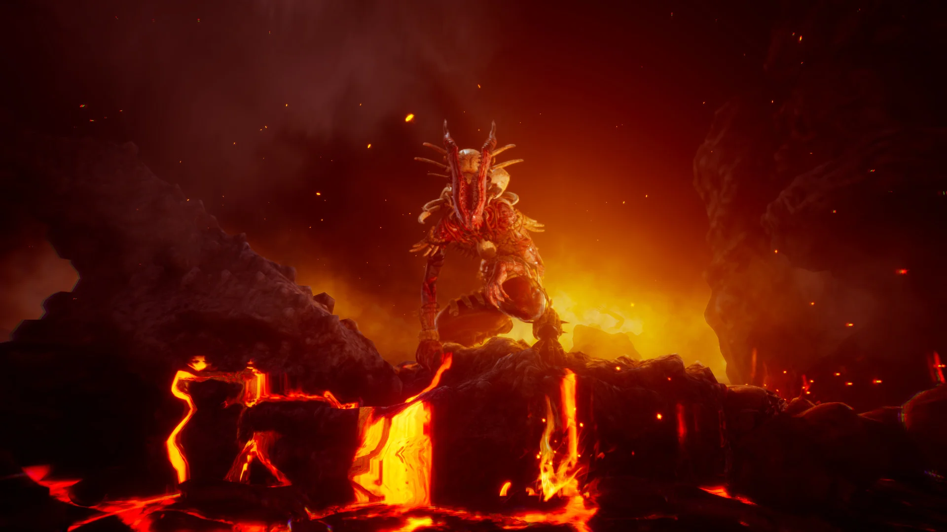 Succubus - кадр 9