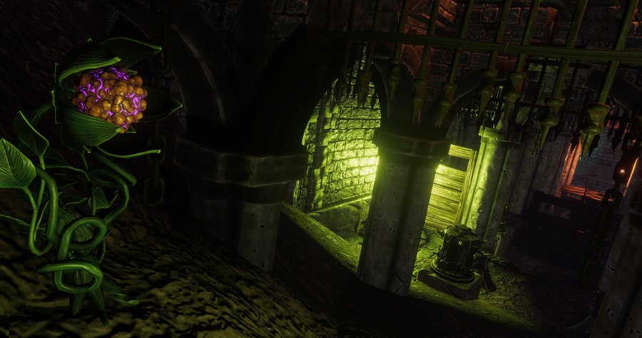 Underworld Ascendant — скриншот 8