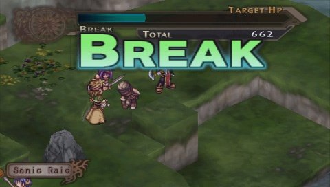 Blazing Souls Accelate — скриншот 5