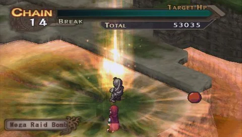 Blazing Souls Accelate - кадр 12