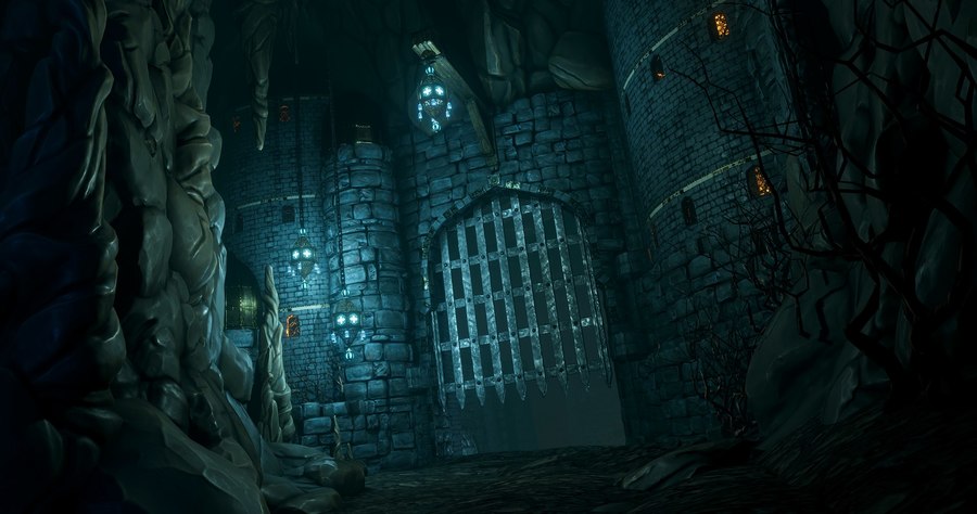 Underworld Ascendant — скриншот 7