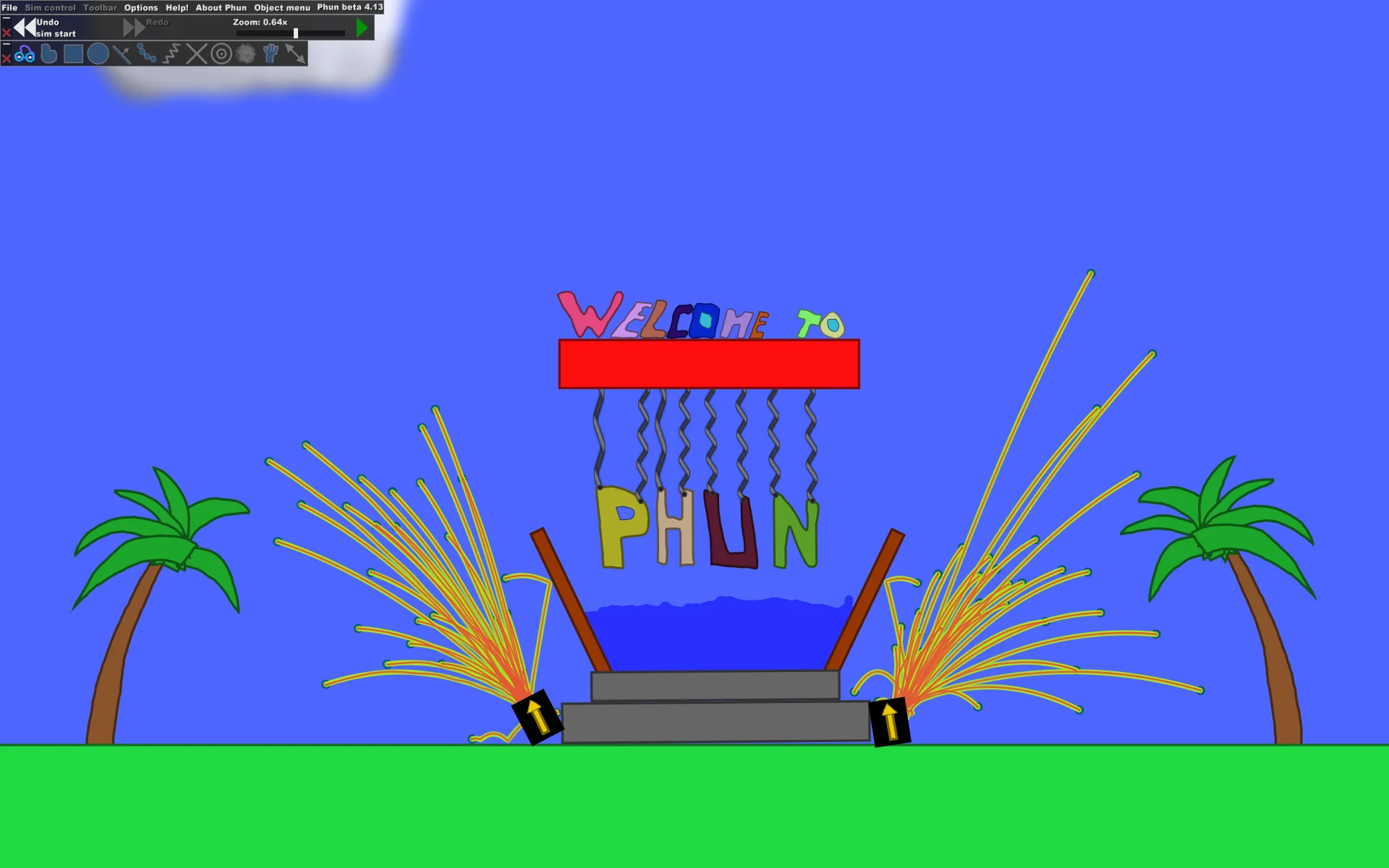 Phun - кадр 4