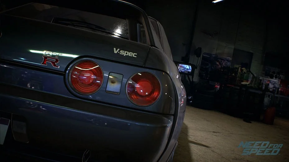 Need for Speed (2015) - кадр 11