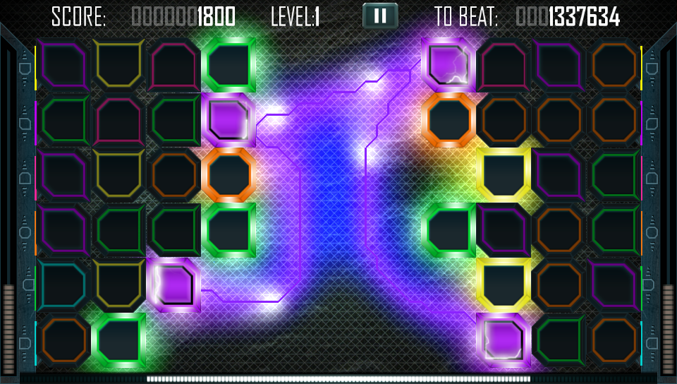 Surge Deluxe — скриншот 6