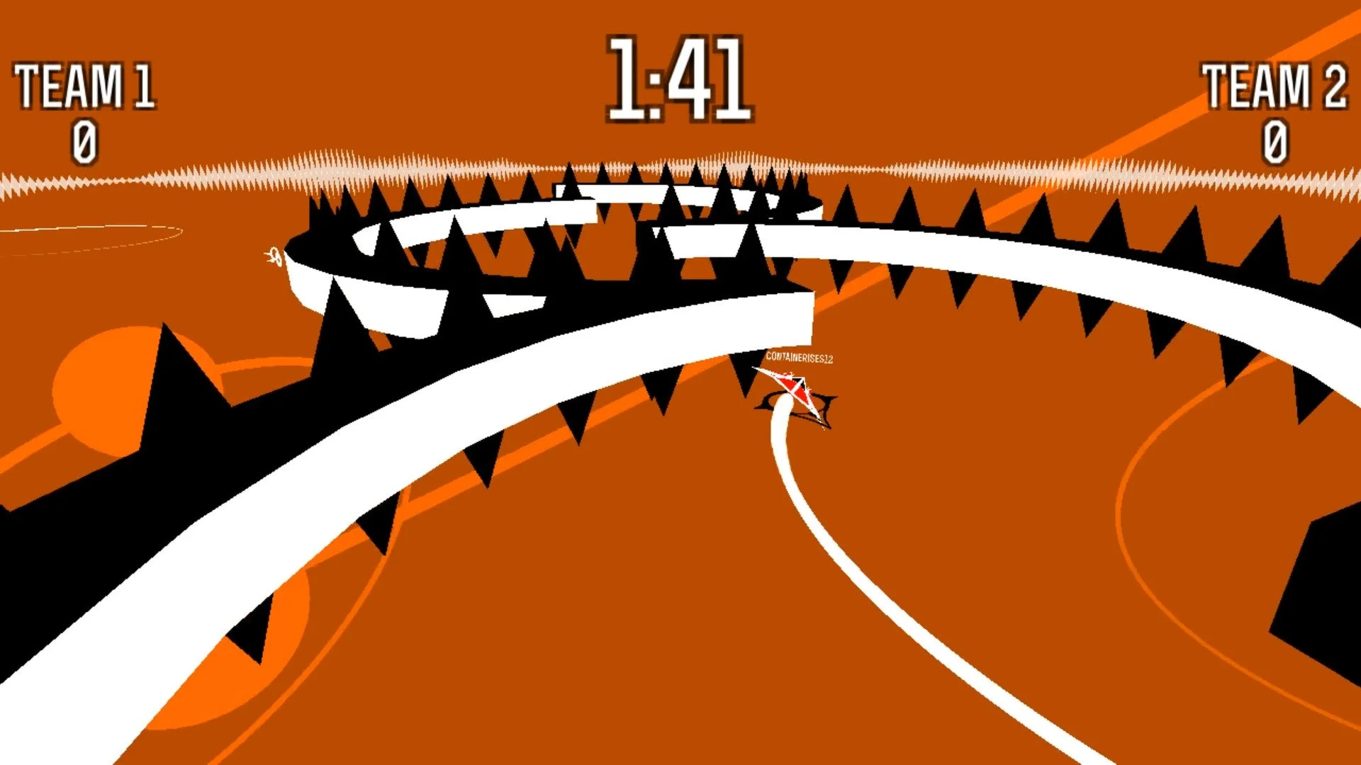 Go Go Electric Samurai - кадр 2