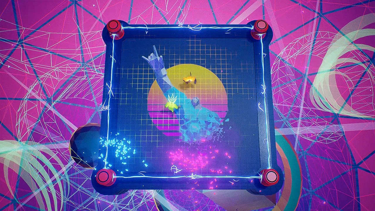 Fragmental - кадр 3