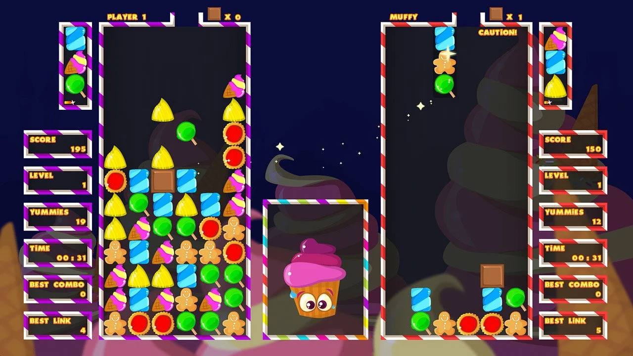 Yummy Circus - кадр 2