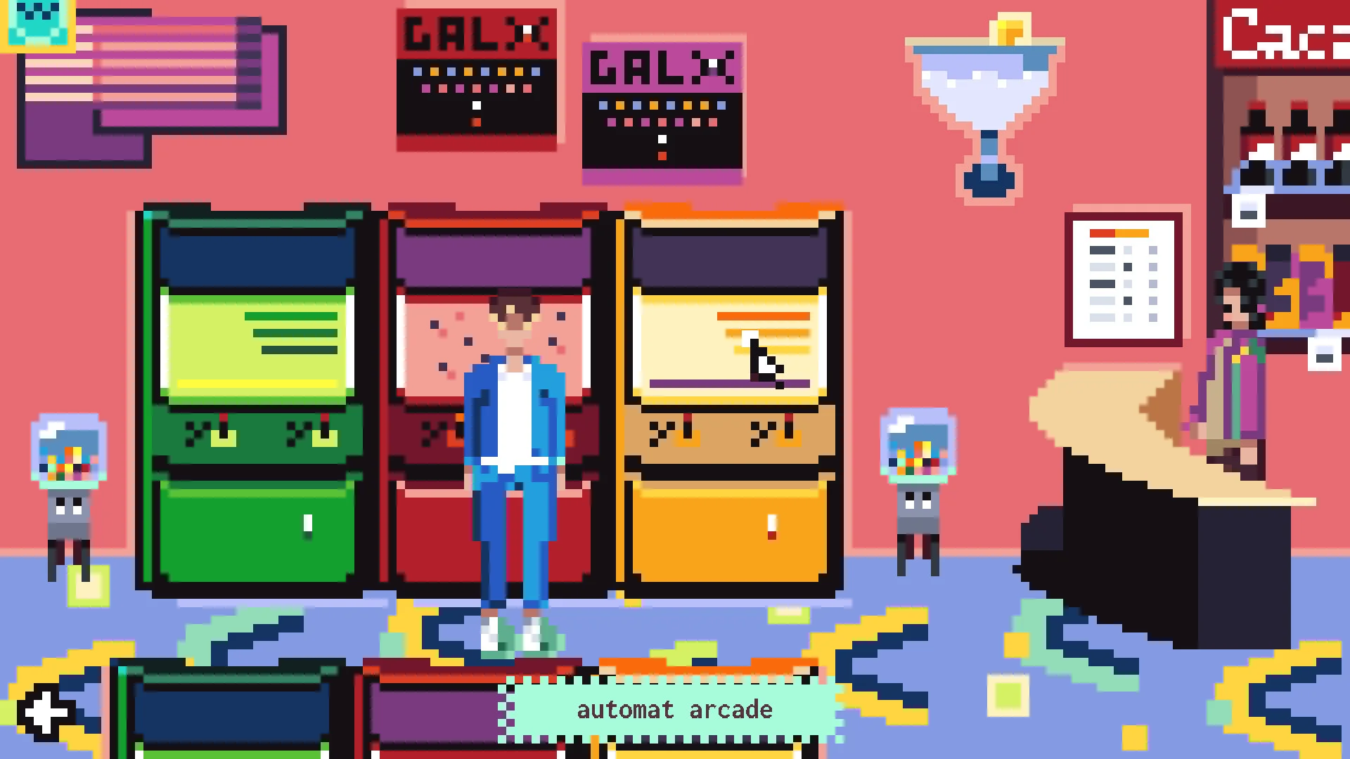 Back to 1998 - кадр 2