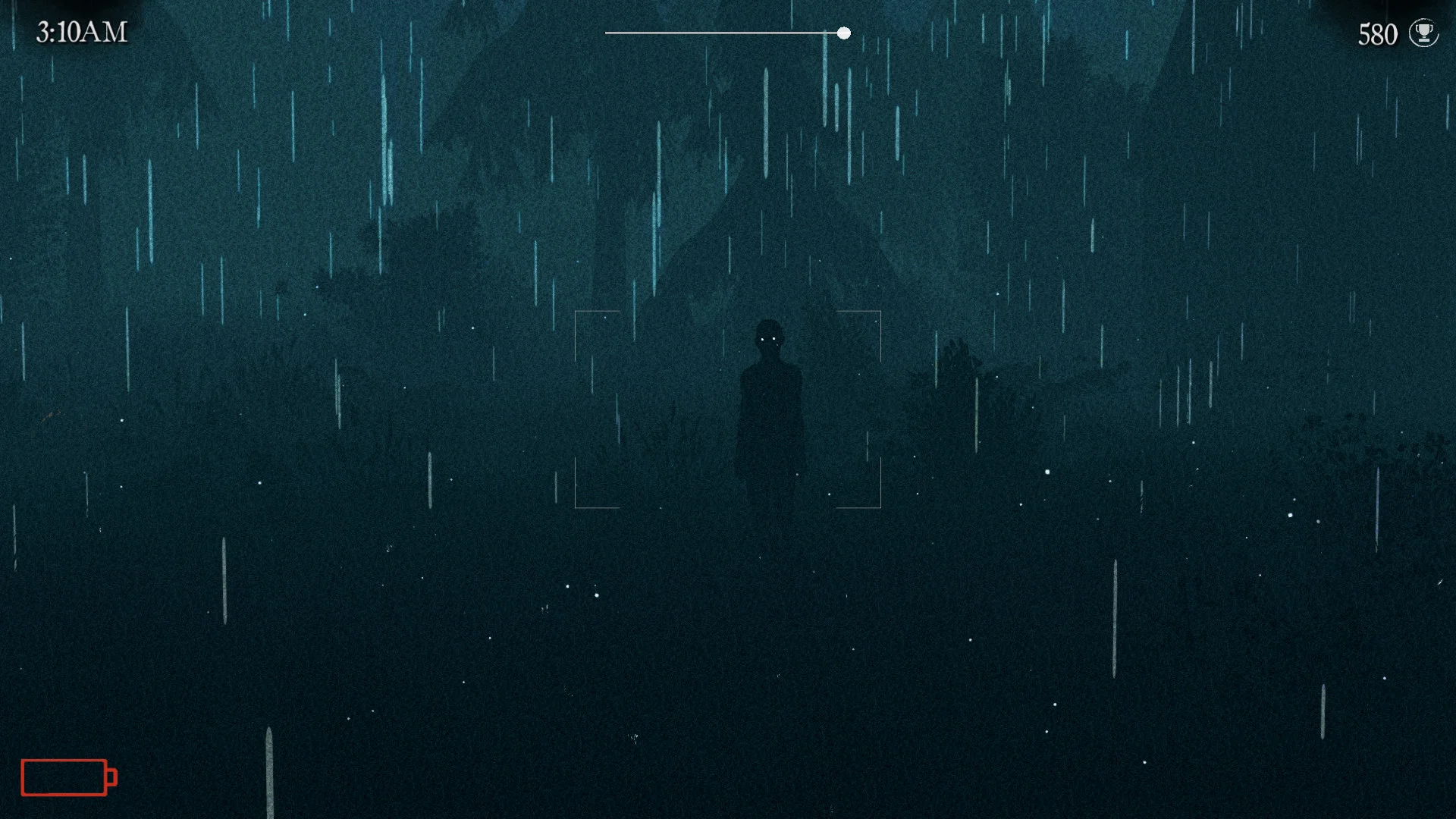 Apparition - кадр 15