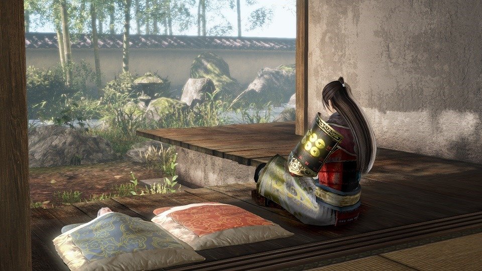 Samurai Warriors: Spirit of Sanada — скриншот 3