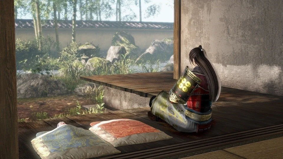 Samurai Warriors: Spirit of Sanada - кадр 3