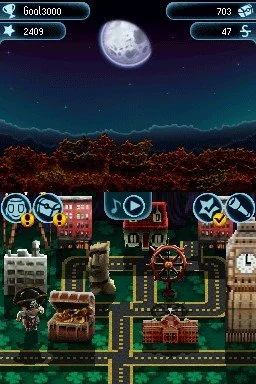 Treasure World - кадр 14