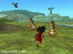 Dragon Quest Monsters: Joker 2 - кадр 15