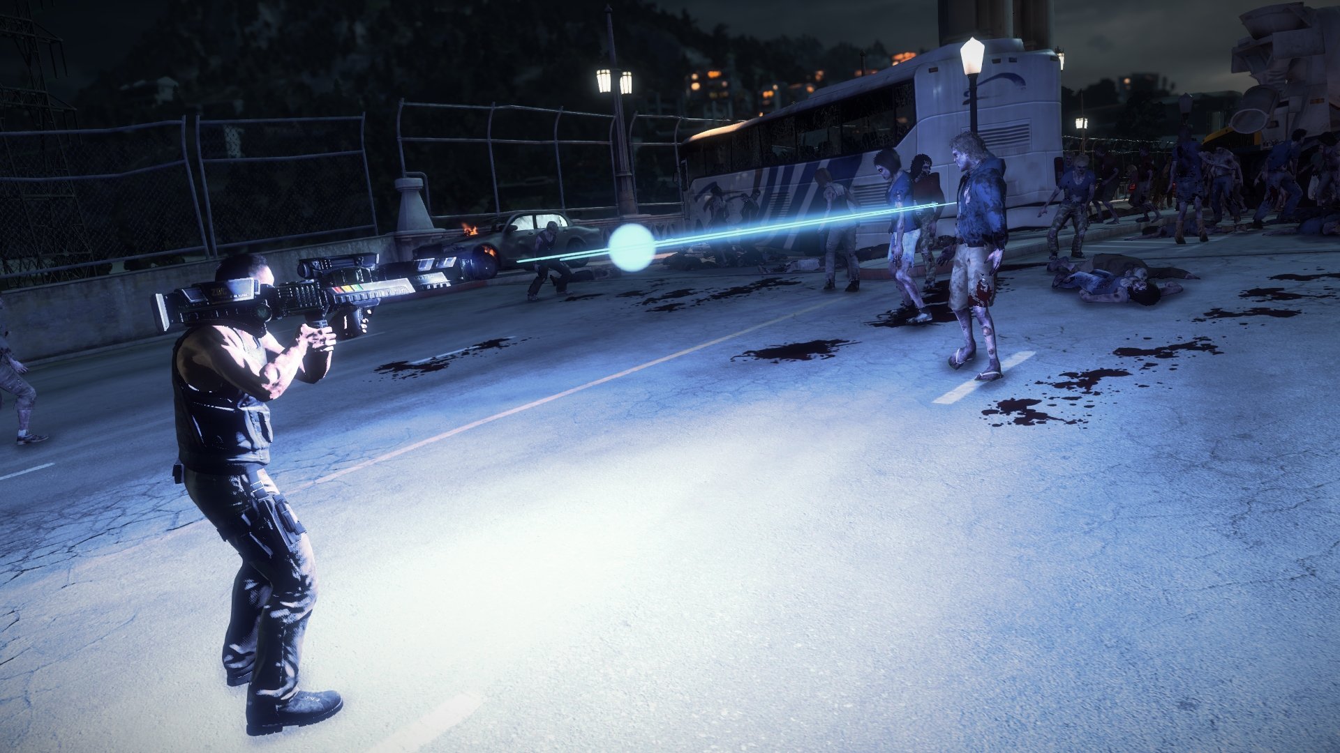 Dead Rising 3: The Last Agent — скриншот 1