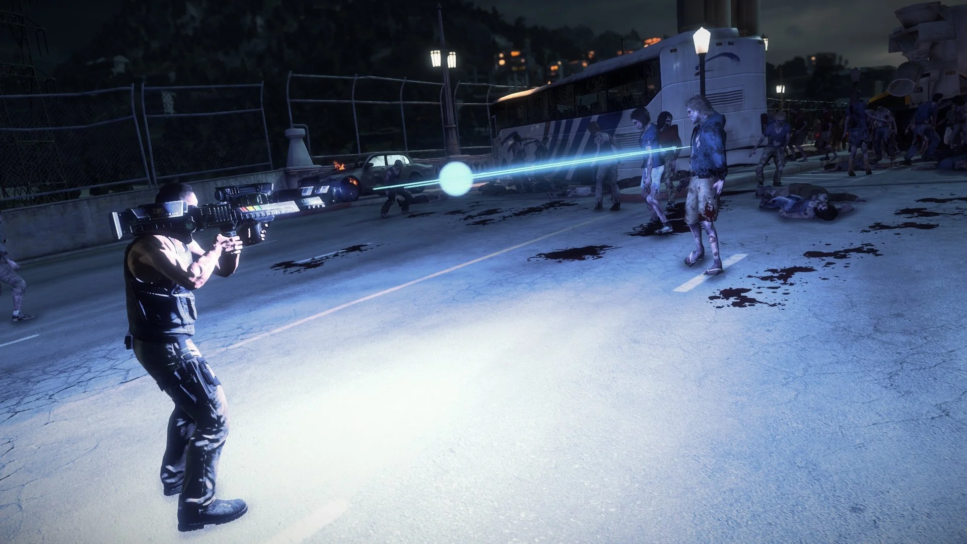 Dead Rising 3: The Last Agent - кадр 1